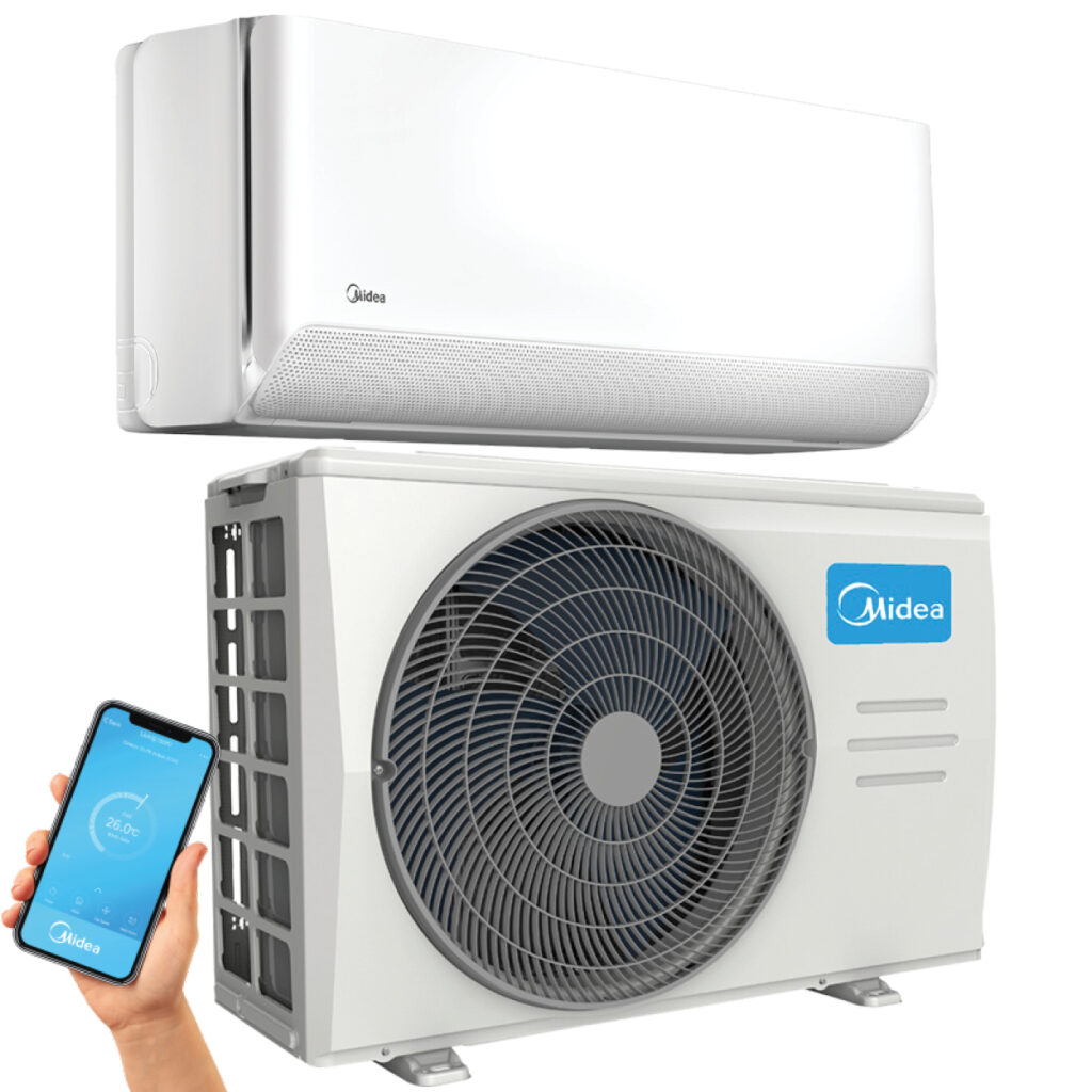 Aer-Conditionat-Midea-Breezeless