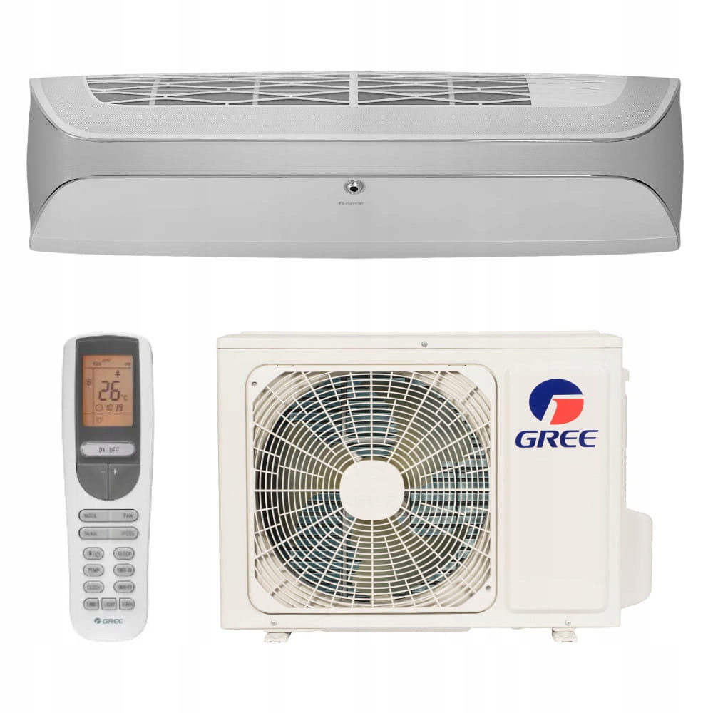 Gree Soyal