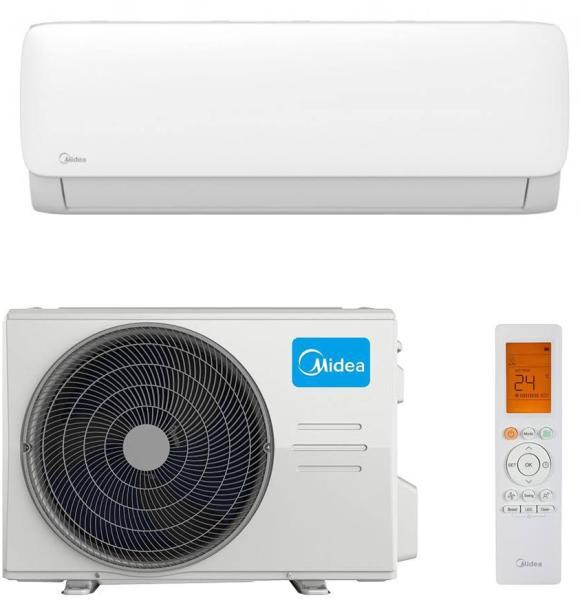 Midea Extreme Fresh